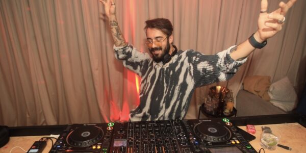 The Ultimate Guide to DJ Events & Parties in NYC: Where to Experience the Best Beats and Nightlife