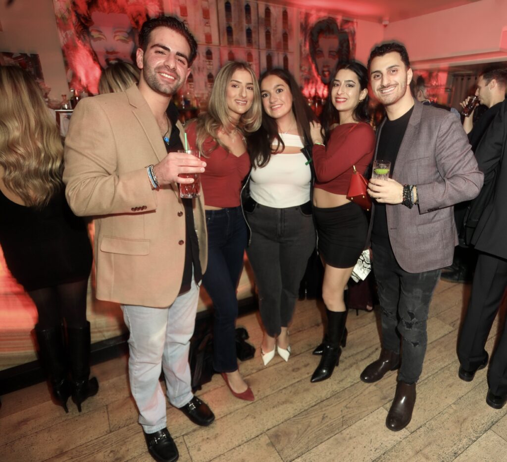 Top Rooftop Bars New York