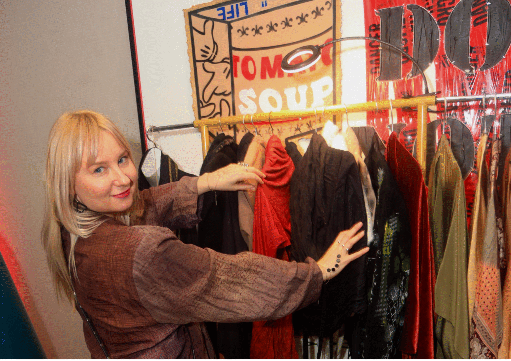 Fashion show venues NYC